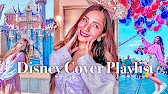 おすすめ洋楽 踊れるディズニーカバー曲 Disney Cover Playlist Youtube