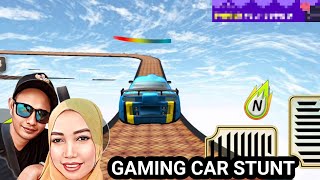 GAME MOBIL BALAP mod apk-game android terbaik 2022-car stunt screenshot 4