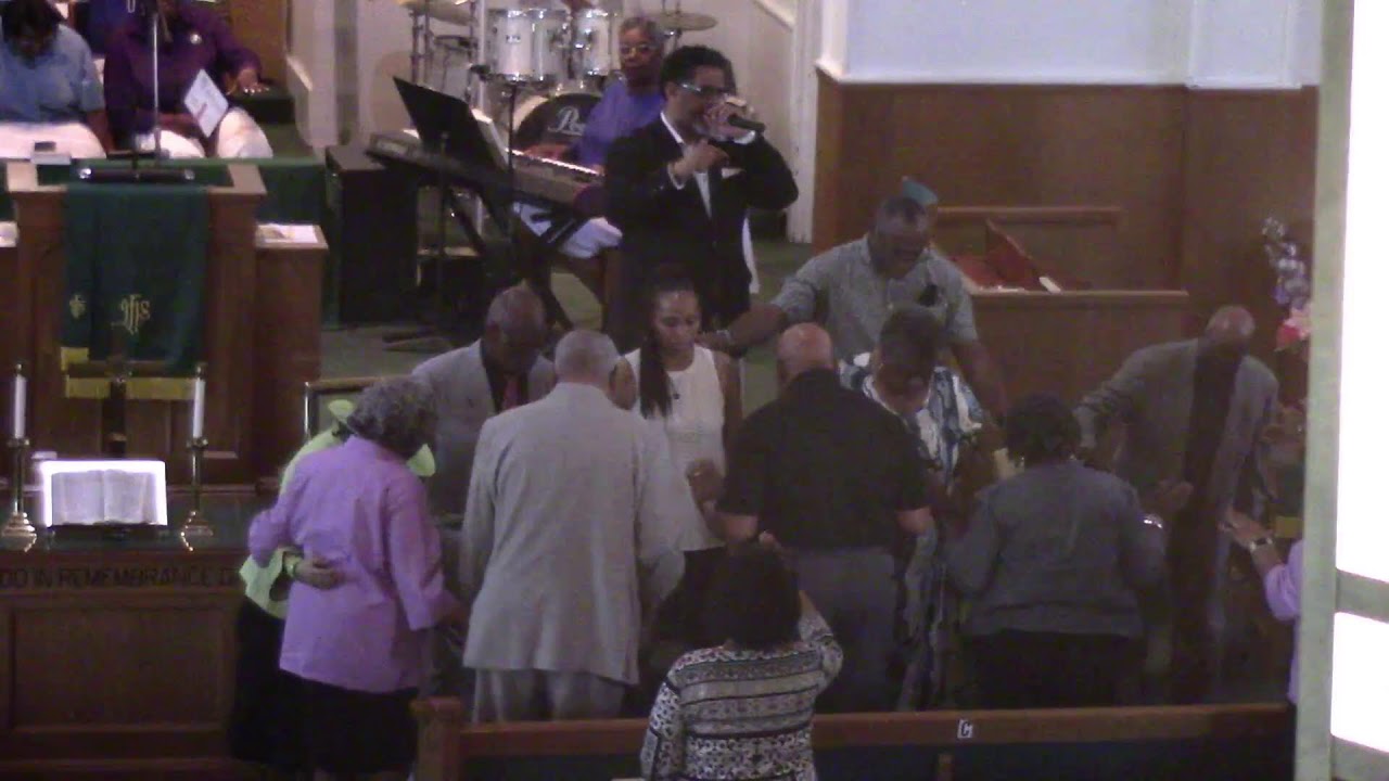 Great Hope Baptist Church Richmond VA 4 16 23 Isaiah 43 8 13 Remeber Great Hope Baptist Church Richmond VA 4 16 23 Isaiah 43 8 13 Remeber