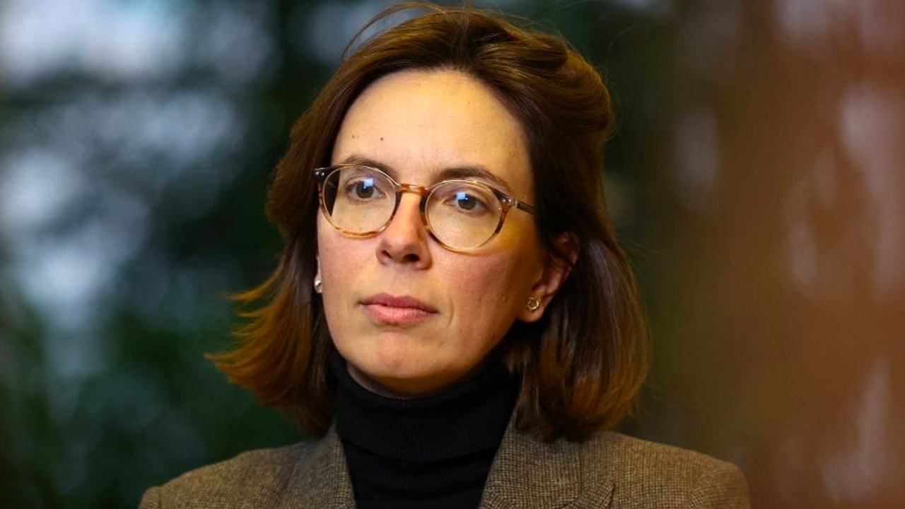 Nomination d'A.de Montchalin à la Cour des comptes : "Il est temps que ces pratiques changent"