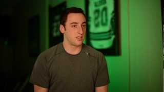 Through These Doors Bonus Clip: Joe Gleason on UND fans