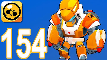 Brawl Stars - Gameplay Walkthrough Part 154 - Mecha Bo (iOS, Android)
