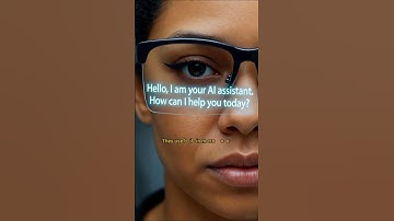 Ai Glasses That Translate Any Language Instantly