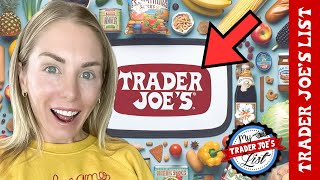 Trader Joe's Essentials: My AlwaysinStock Favorites for Every Season