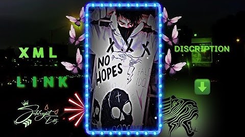 ɴᴇᴡ ᴀᴛᴛɪᴛᴜᴅᴇ ʙᴏʏ xᴍʟ ғɪʟᴇ ɪɴ ᴅɪsᴄʀɪᴘᴛɪᴏɴ