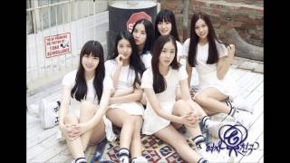 Download Lagu GFriend 여자친구 - Glass Bead Lyrics Color Coded (Rom+Han+Eng) MP3