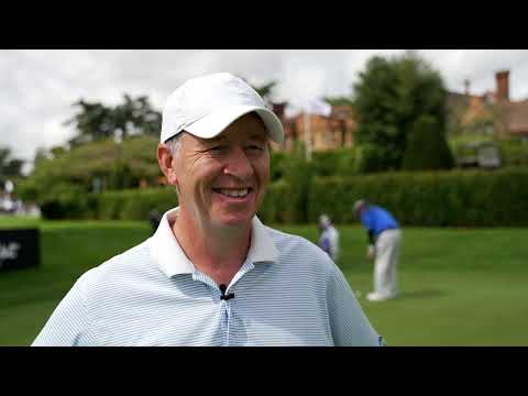 Gary Orr -