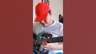 The Changcuters - Filosofi Rock N Roll (solo guitar) #sologuitar #thechangcuters