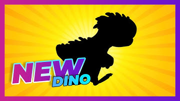 Dino Bash: The New Mini T-Rex Jr