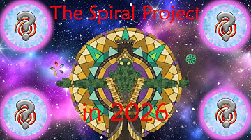 The Spiral Project in 2026