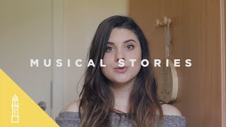 Musical Stories