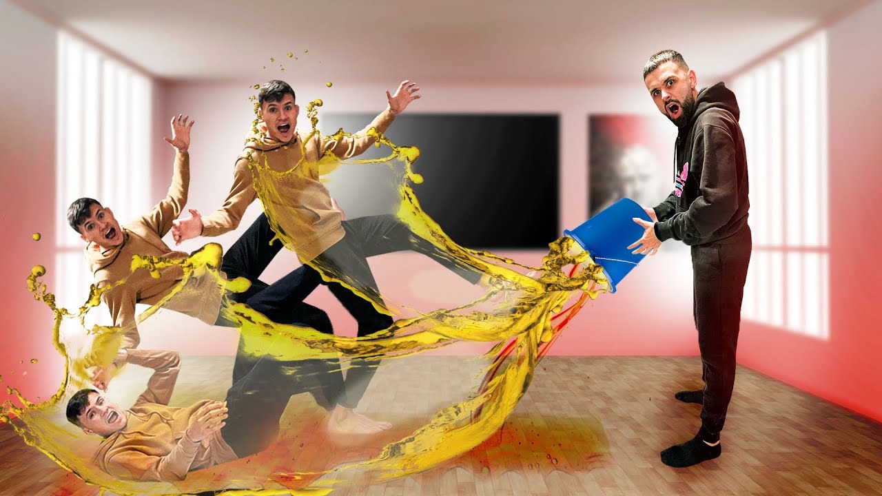 RAZBOIUL FARSELOR TIMP DE 24 DE ORE !!! *Nebunieeee*