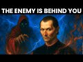 How to Handle Toxic People Like a Strategist — Machiavelli’s Psychological Defense