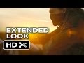 Road to Paloma Extended Look (2014) - Jason Momoa Movie HD