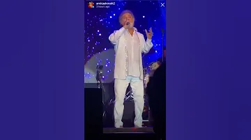 Daryoush Concert Mix Songs Las Vegas کنسرت داریوش در لاسوگاس 