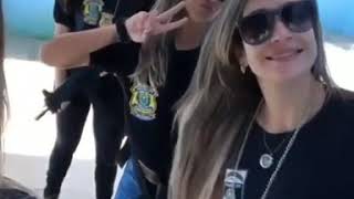 Policiais Femininas