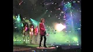 Rolling Stones In 3D