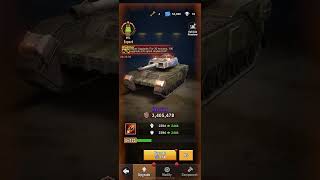 Journey to Hercules tank and 100 2x EXP upgrade cost (Last Z survival Shooter) screenshot 2