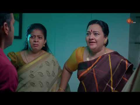 உங கள நம ப க ழந த ய வ டம ட ய த Kayal Semma Scenes 22 Nov2025 Tamil Serial Sun TV