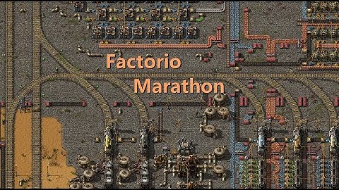 Fortifying - EP:9 - Factorio 1.0 Marathon Mode Playthrough