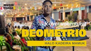 Vocentura || Deometrio (Cover)