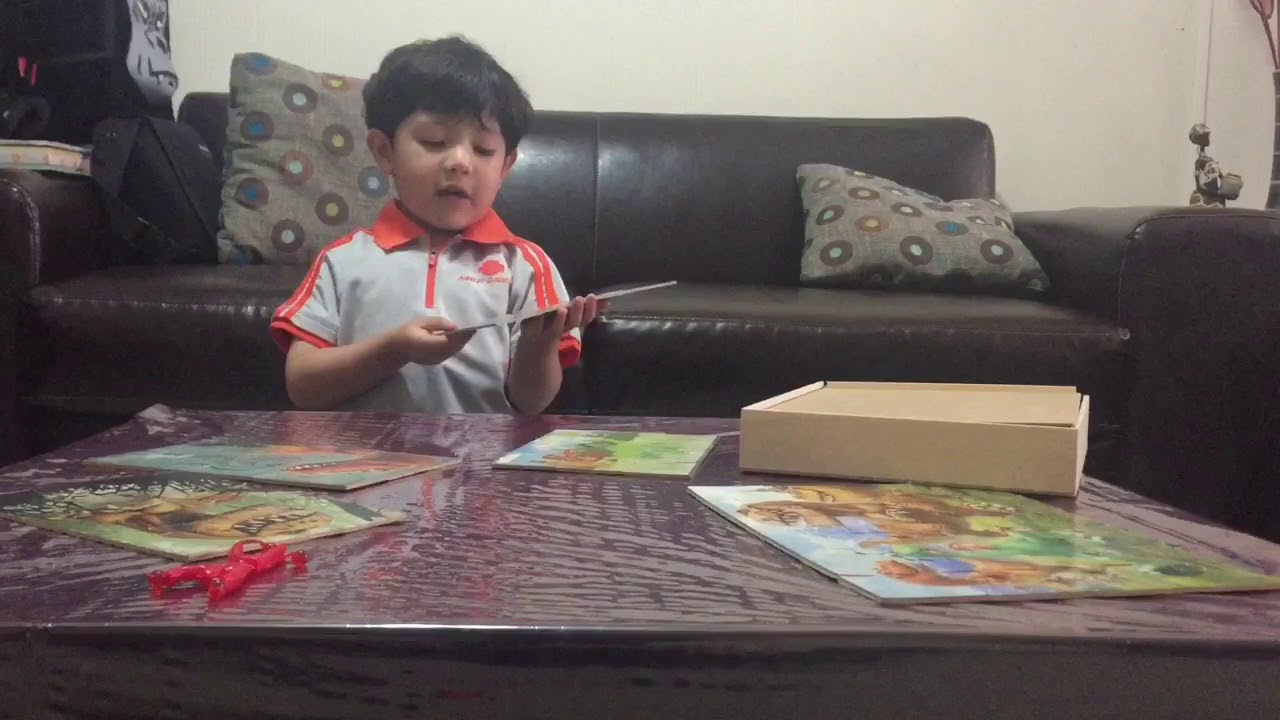 armario Un gran dinosaurio