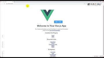 [1.5]--【测试平台】前端登录界面实现.mp4【DRF+Vue实现API自动化测试平台】