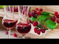 RASPBERRY WINE I Cook It Like This With My Favorite Berries Cooking RASPBERRY WINE I Cook It Like This With My Favorite Berries Cooking