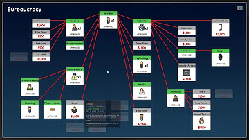 Mail Room, Store, Library, Micromanagement and Informant - Prison Architect - Part 5