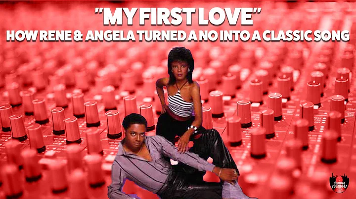 Rene Moore shares The Story Behind "My First Love"...