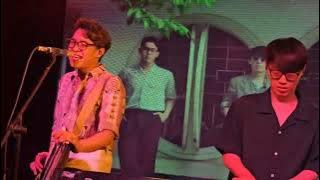 Wijaya 80 Masih Ada Kamu Youtube Music Night Live 2025