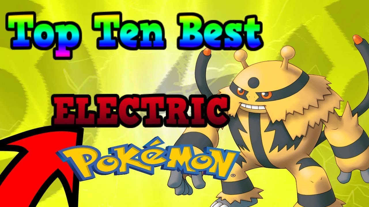 Top 10 Strongest Pokemon in Pokemon Brick Bronze 