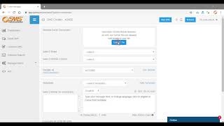 How to Send Custom SMS Odia screenshot 1