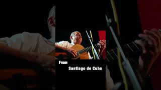 Kiki Valera – #shortsvideo, Música Cubana, Cuban Music, Son Cubano, El tres Cubano, Cuatro Cubano,