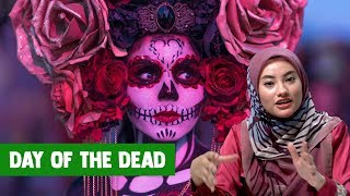 Day of The Dead