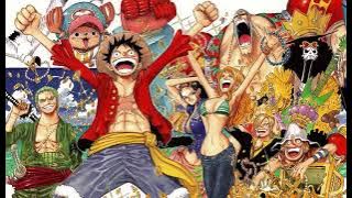 memories ~STAMPEDE Ver~ - One Piece [OST]