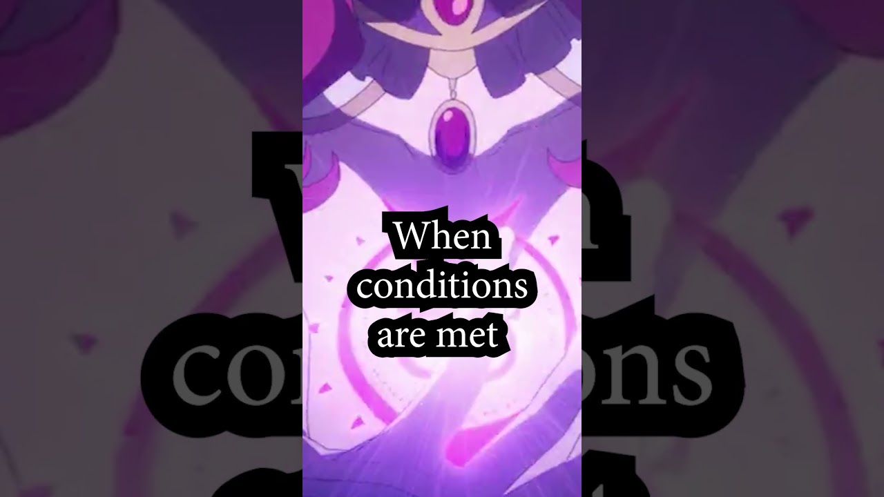 did you know Malty Slave crest differences in the manga