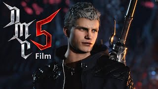 Devil May Cry 5 Movie ( German in 2K/60FPS )