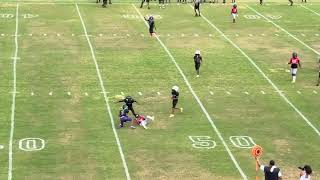 Highlight 3:13:09 - 3:18:09 from CYF Opening Day