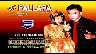 Tiada Kata Berpisah - Tasya \u0026 Gerry Mahesa