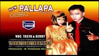 Tiada Kata Berpisah - Tasya & Gerry Mahesa