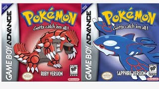 How to Download Pokemon Ruby/Sapphire|Android|Urban Wolvess screenshot 3