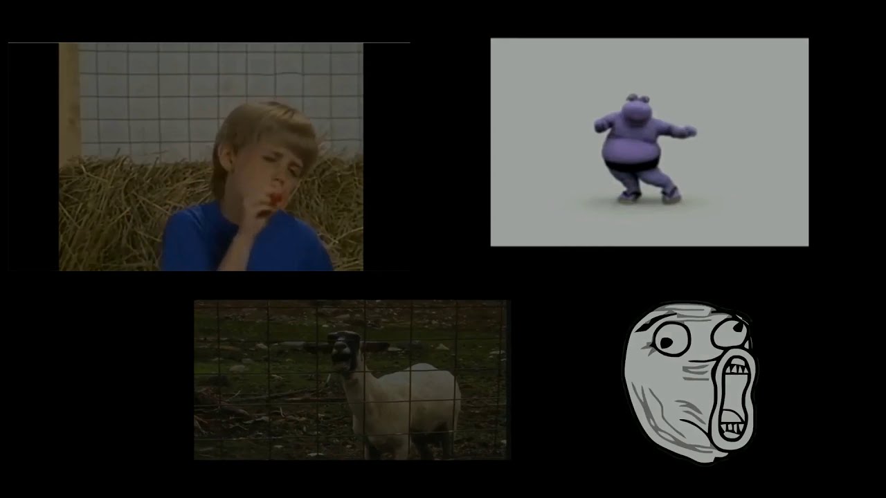 Top 4 of the most annoying sounds ever Combined... YouTube