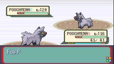 pokemon ruby part 19 team magma battle fail + +