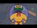 Burrito Bison: Launcha Libre ОБНОВЛЕНИЕ ПРОШЛИ КУКИНАТОРА И НОВАЯ ЛОКАЦИЯ - Серия №24 (iOS Gameplay)