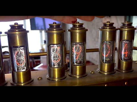 The Copper Craftsman