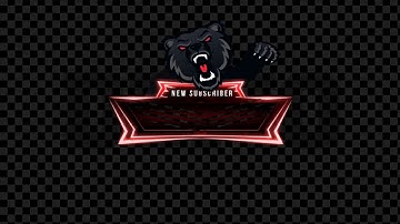 Custom Twitch Stream Alert