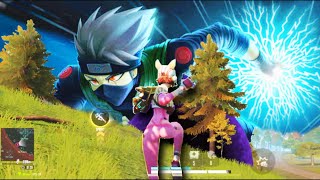 Do you remember this era🔥This Update 🥹? || Farlight 84 || Brokermon