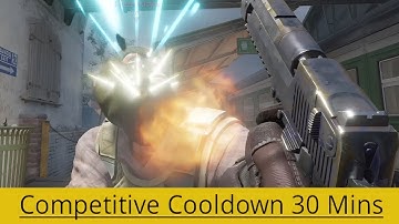 CS2 But We Keep Getting Banned