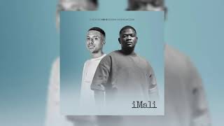 TheologyHD, Beekay Monalayzzar - IMALI